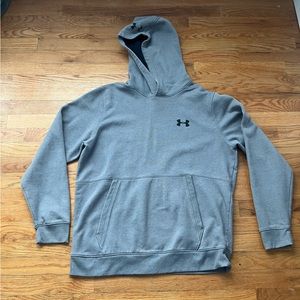 Men’s Under armor hoodie
